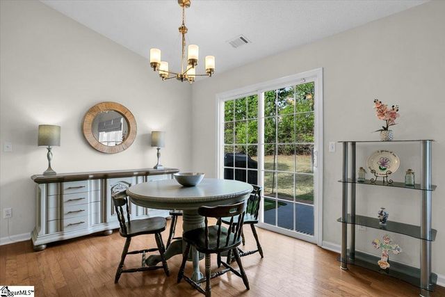 116 Red Holly Ridge Court, Greer, SC 29651
