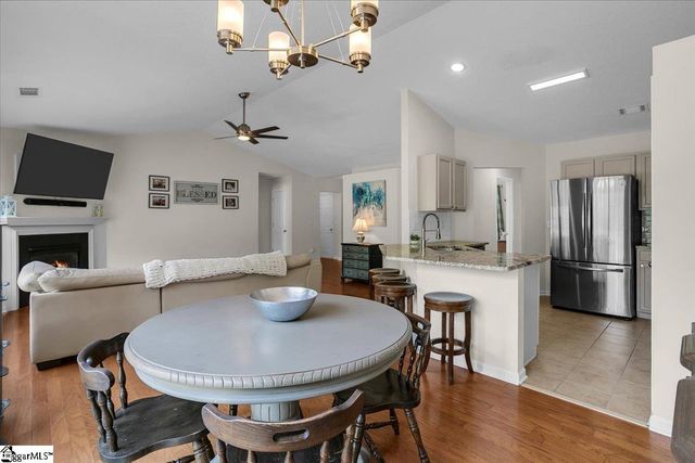 116 Red Holly Ridge Court, Greer, SC 29651