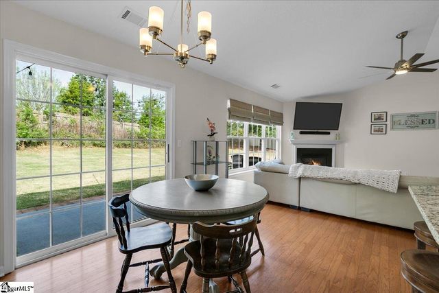 116 Red Holly Ridge Court, Greer, SC 29651