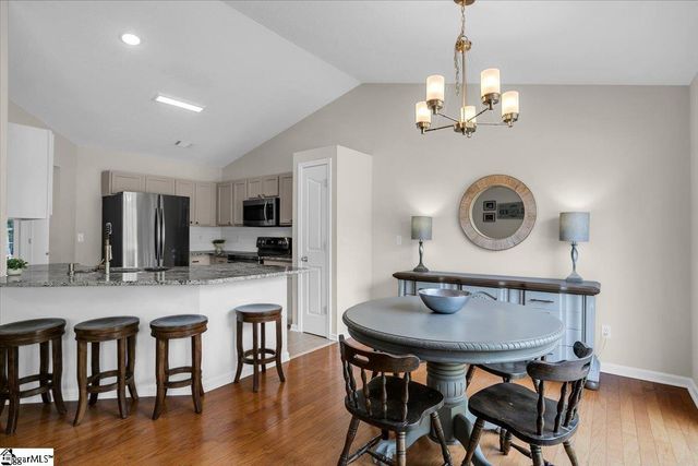 116 Red Holly Ridge Court, Greer, SC 29651