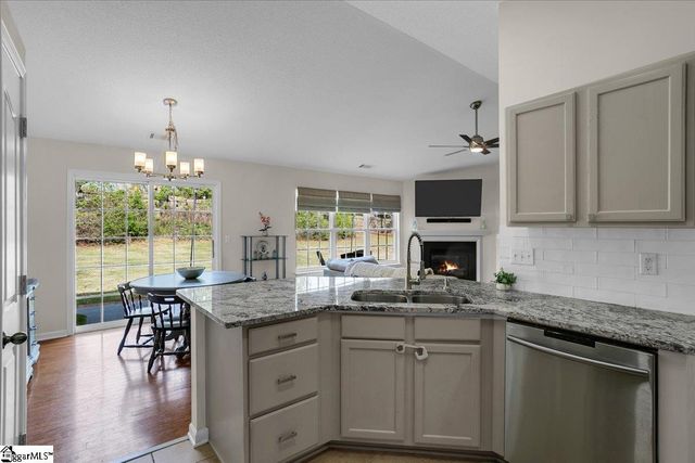 116 Red Holly Ridge Court, Greer, SC 29651