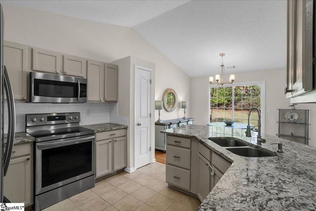 116 Red Holly Ridge Court, Greer, SC 29651