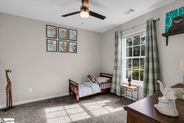 116 Red Holly Ridge Court, Greer, SC 29651