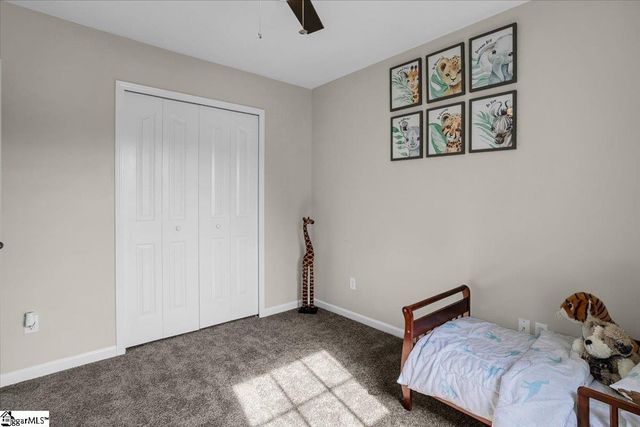 116 Red Holly Ridge Court, Greer, SC 29651