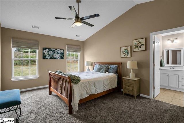 116 Red Holly Ridge Court, Greer, SC 29651
