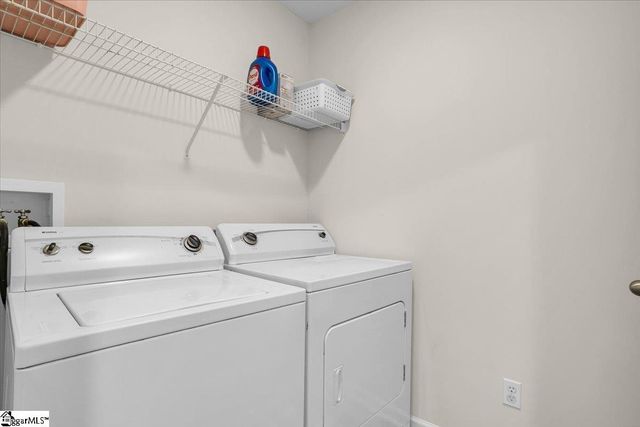 116 Red Holly Ridge Court, Greer, SC 29651