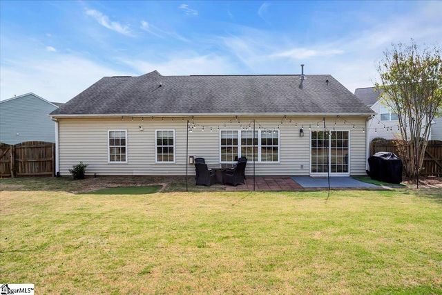 116 Red Holly Ridge Court, Greer, SC 29651