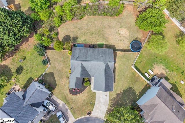 116 Red Holly Ridge Court, Greer, SC 29651