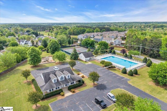 116 Red Holly Ridge Court, Greer, SC 29651