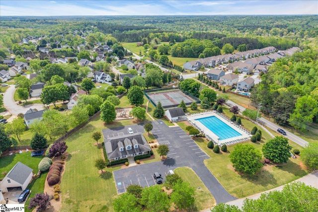 116 Red Holly Ridge Court, Greer, SC 29651