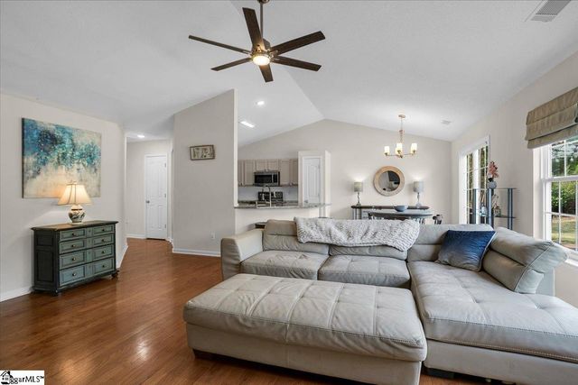 116 Red Holly Ridge Court, Greer, SC 29651