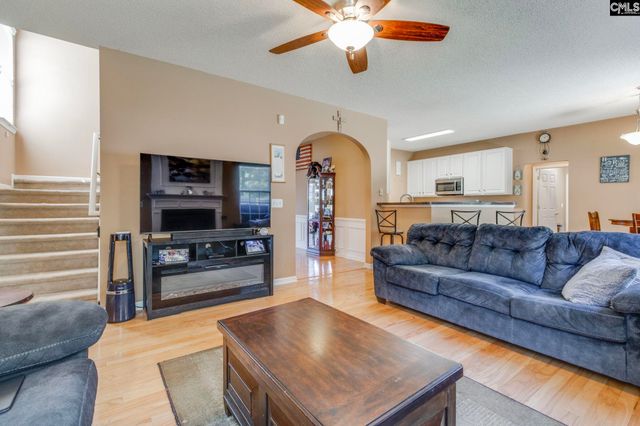 206 Water Hickory Way, Columbia, SC 29229