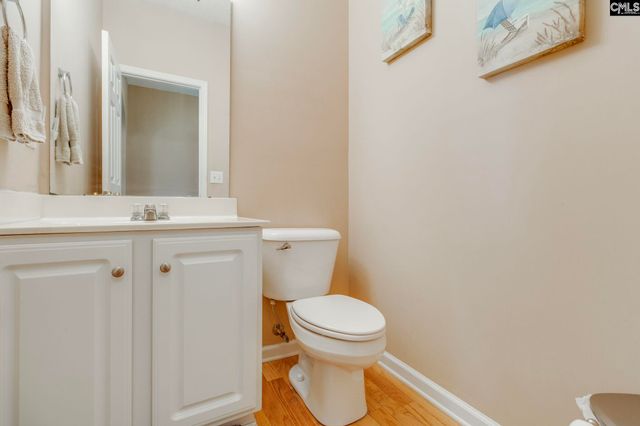 206 Water Hickory Way, Columbia, SC 29229