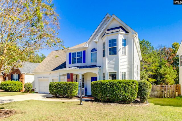 206 Water Hickory Way, Columbia, SC 29229