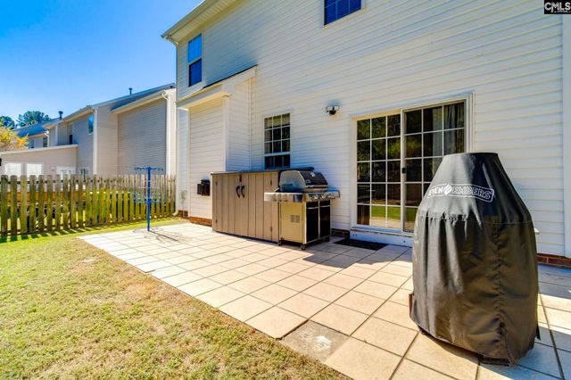 206 Water Hickory Way, Columbia, SC 29229