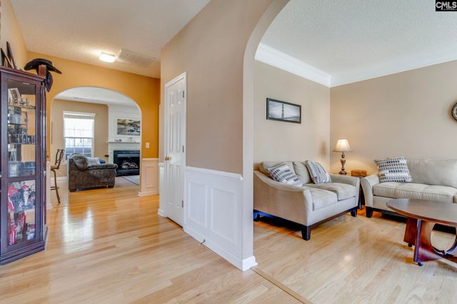 206 Water Hickory Way, Columbia, SC 29229