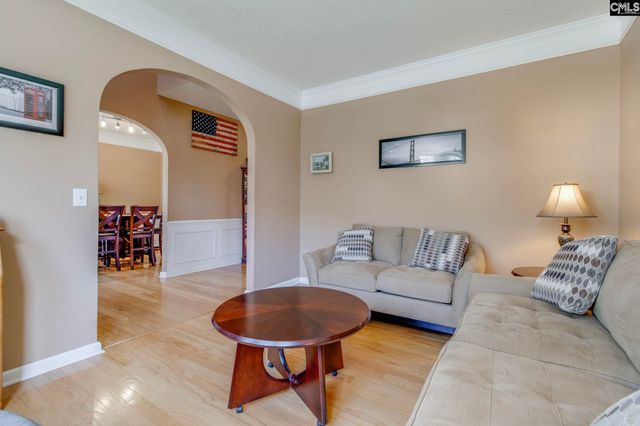 206 Water Hickory Way, Columbia, SC 29229