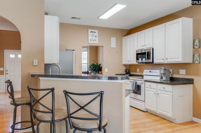 206 Water Hickory Way, Columbia, SC 29229