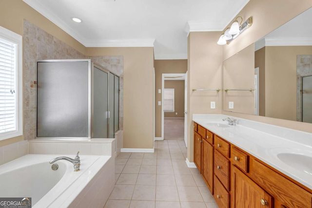3145 Bunting Run, Cumming, GA 30041