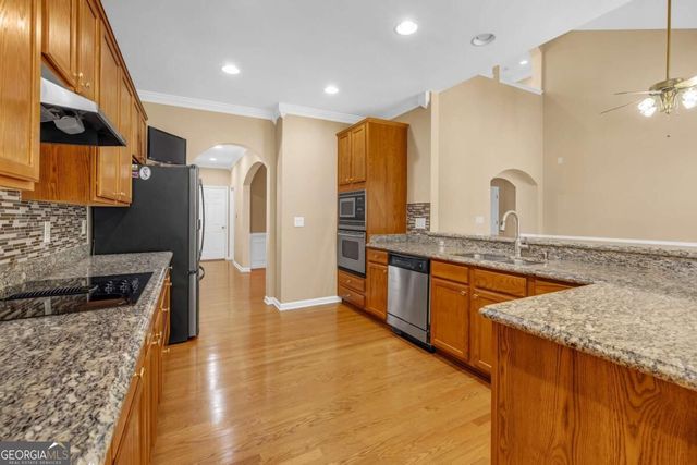 3145 Bunting Run, Cumming, GA 30041