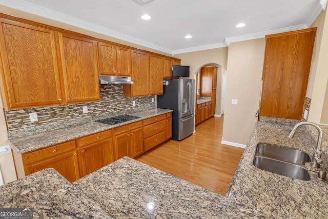 3145 Bunting Run, Cumming, GA 30041