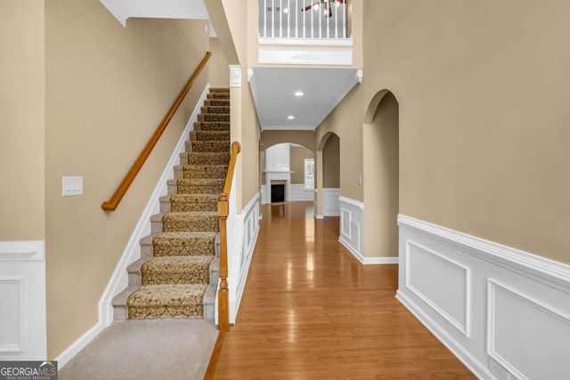 3145 Bunting Run, Cumming, GA 30041