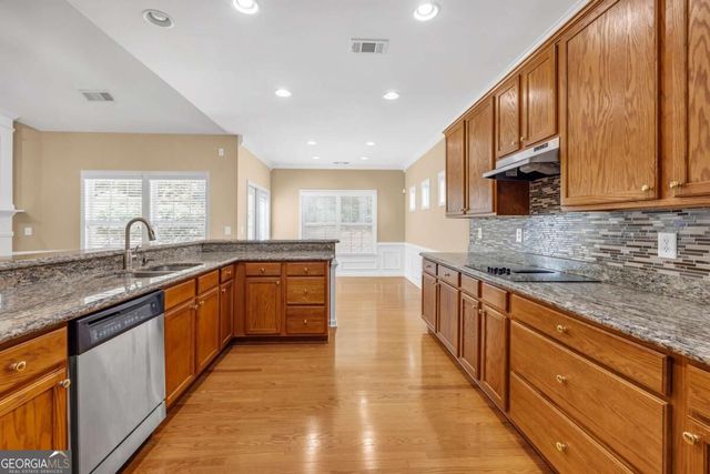 3145 Bunting Run, Cumming, GA 30041