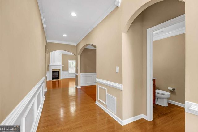 3145 Bunting Run, Cumming, GA 30041