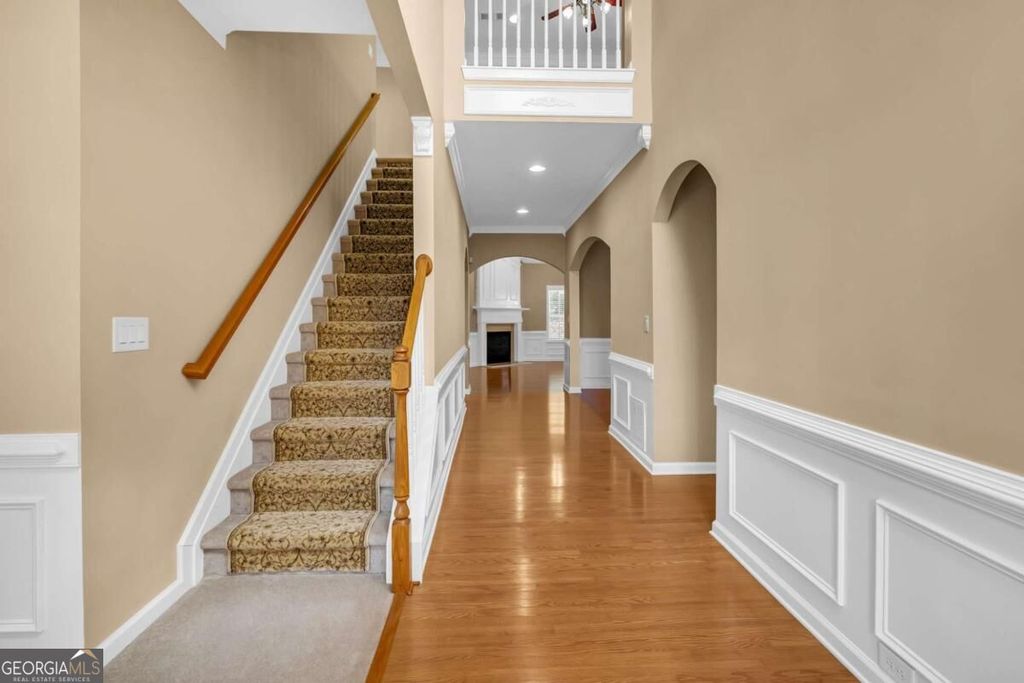 3145 Bunting Run, Cumming, GA 30041 — photo 2