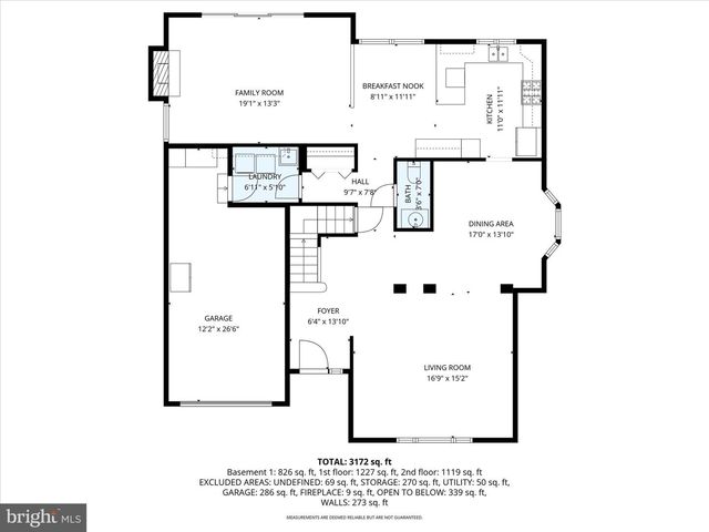 213 BEATRICE LN, Aston, PA 19014