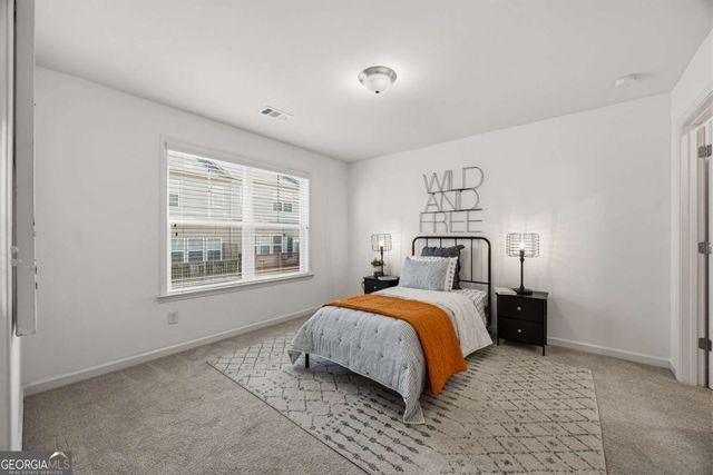 142 Kiram Terrace SW, Atlanta, GA 30331