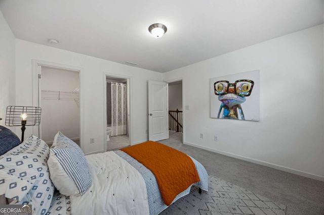 142 Kiram Terrace SW, Atlanta, GA 30331