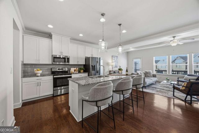 142 Kiram Terrace SW, Atlanta, GA 30331