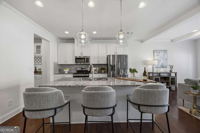 142 Kiram Terrace SW, Atlanta, GA 30331