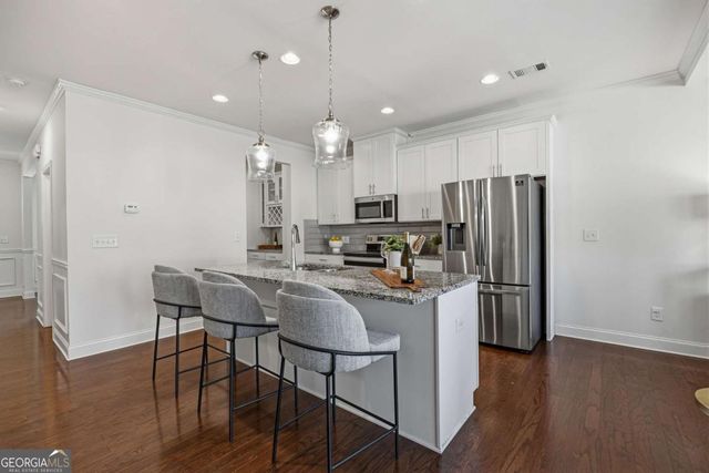 142 Kiram Terrace SW, Atlanta, GA 30331