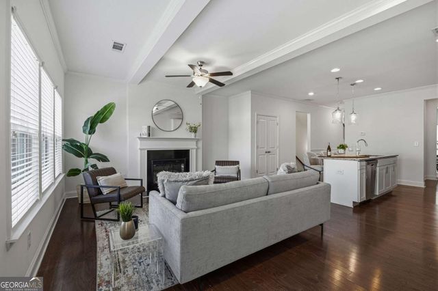 142 Kiram Terrace SW, Atlanta, GA 30331