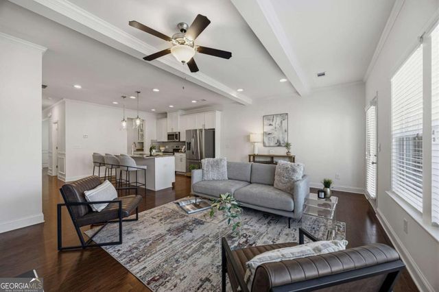 142 Kiram Terrace SW, Atlanta, GA 30331