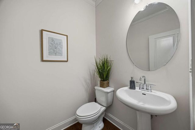 142 Kiram Terrace SW, Atlanta, GA 30331