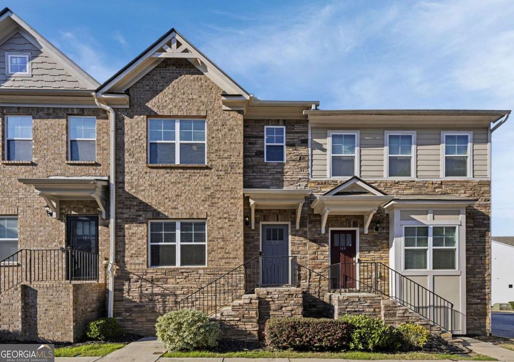 142 Kiram Terrace SW, Atlanta, GA 30331