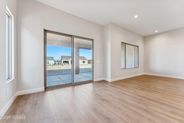 61701 E Travertine Street, Oracle, AZ 85623