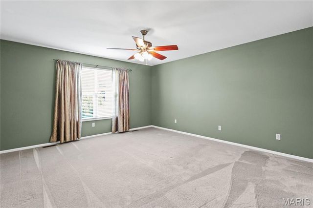 226 Stone Run Boulevard, Wentzville, MO 63385