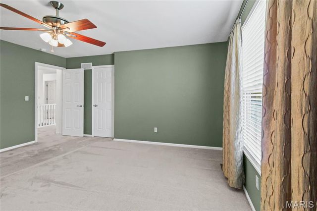 226 Stone Run Boulevard, Wentzville, MO 63385