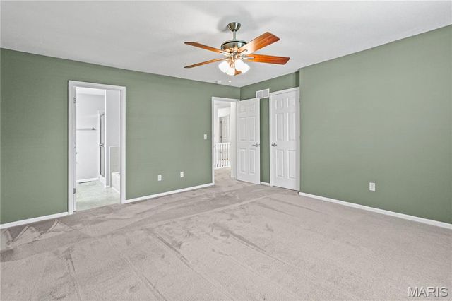 226 Stone Run Boulevard, Wentzville, MO 63385