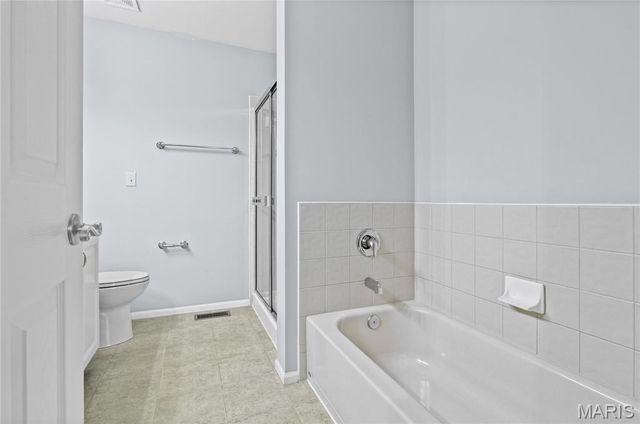 226 Stone Run Boulevard, Wentzville, MO 63385