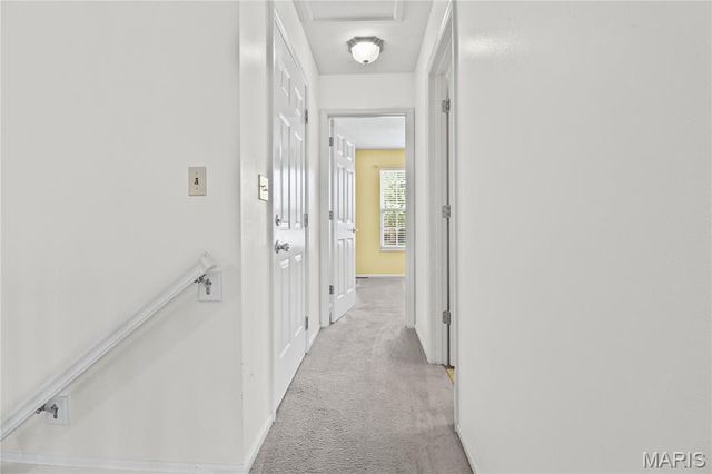 226 Stone Run Boulevard, Wentzville, MO 63385