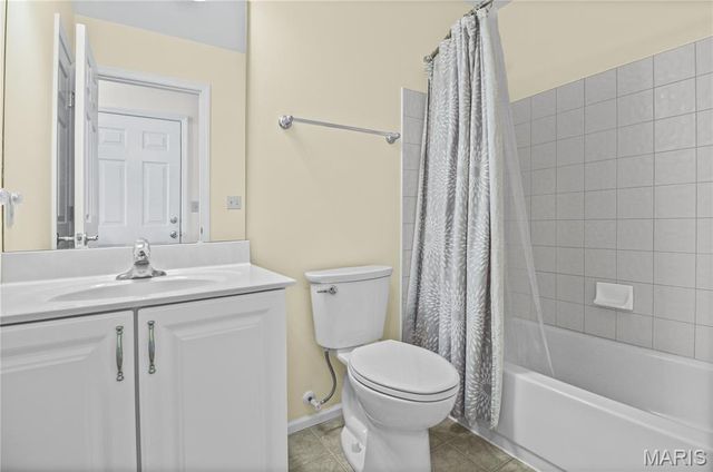 226 Stone Run Boulevard, Wentzville, MO 63385