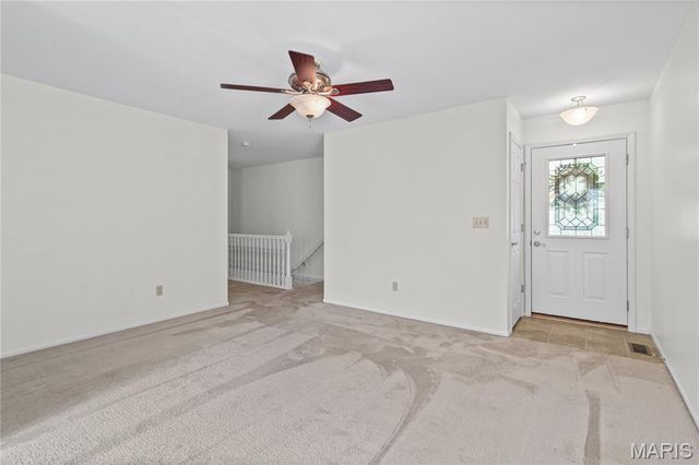 226 Stone Run Boulevard, Wentzville, MO 63385