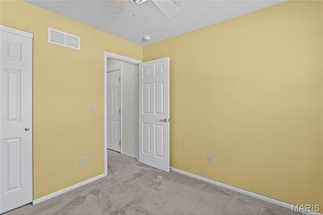 226 Stone Run Boulevard, Wentzville, MO 63385