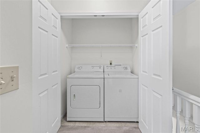226 Stone Run Boulevard, Wentzville, MO 63385