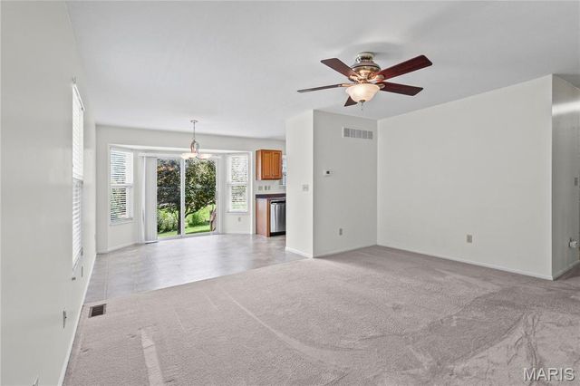 226 Stone Run Boulevard, Wentzville, MO 63385